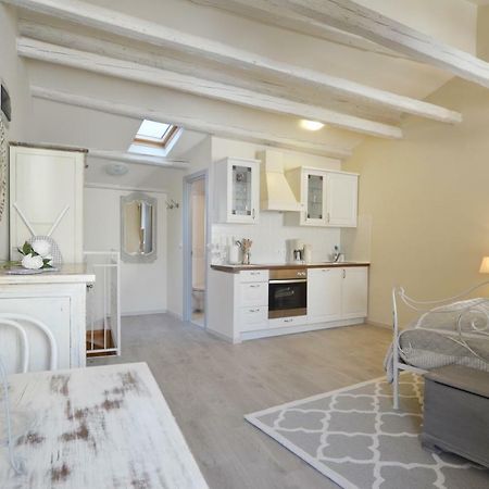 Casale Studios Rovinj Extérieur photo