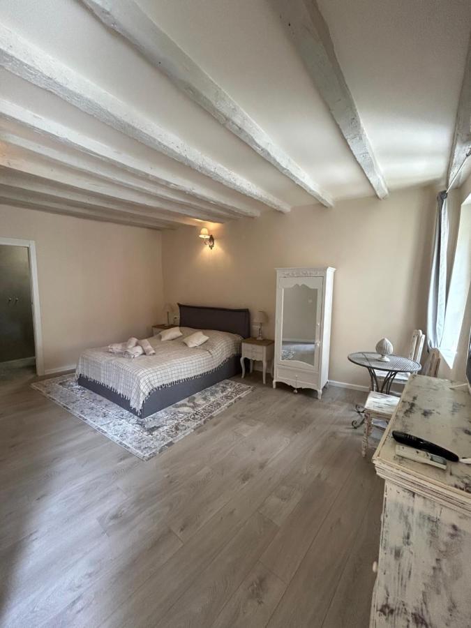 Casale Studios Rovinj Extérieur photo