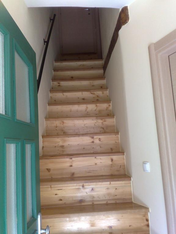 Casale Studios Rovinj Chambre photo