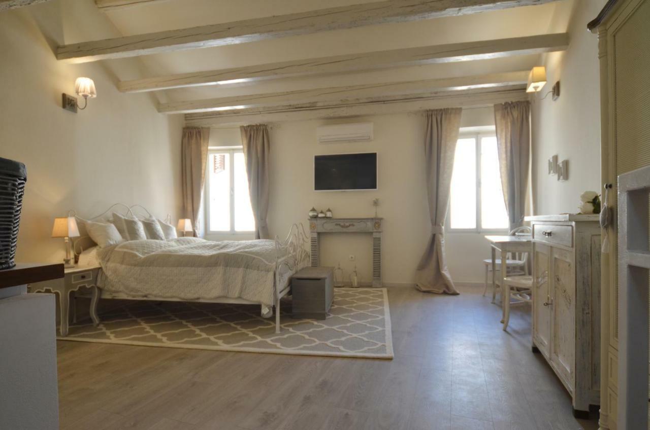 Casale Studios Rovinj Extérieur photo