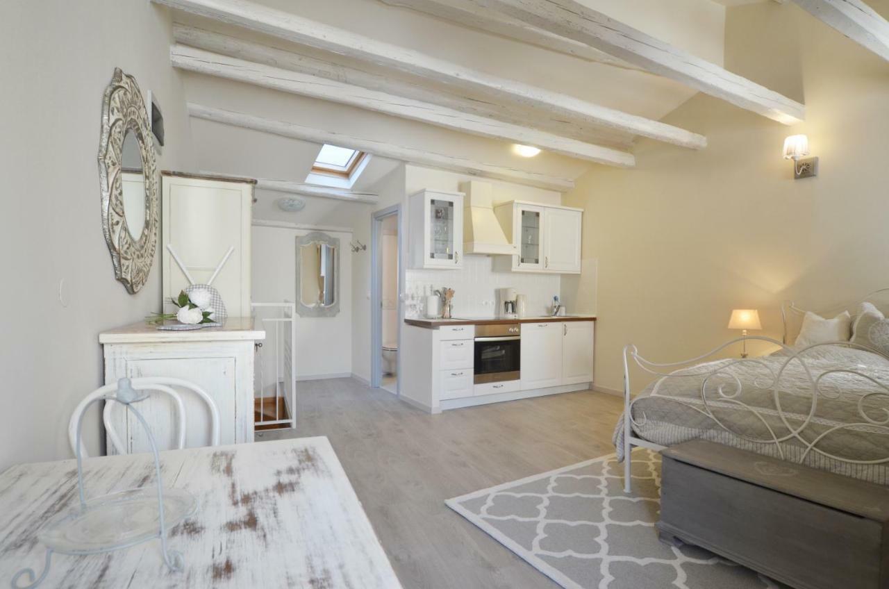 Casale Studios Rovinj Extérieur photo