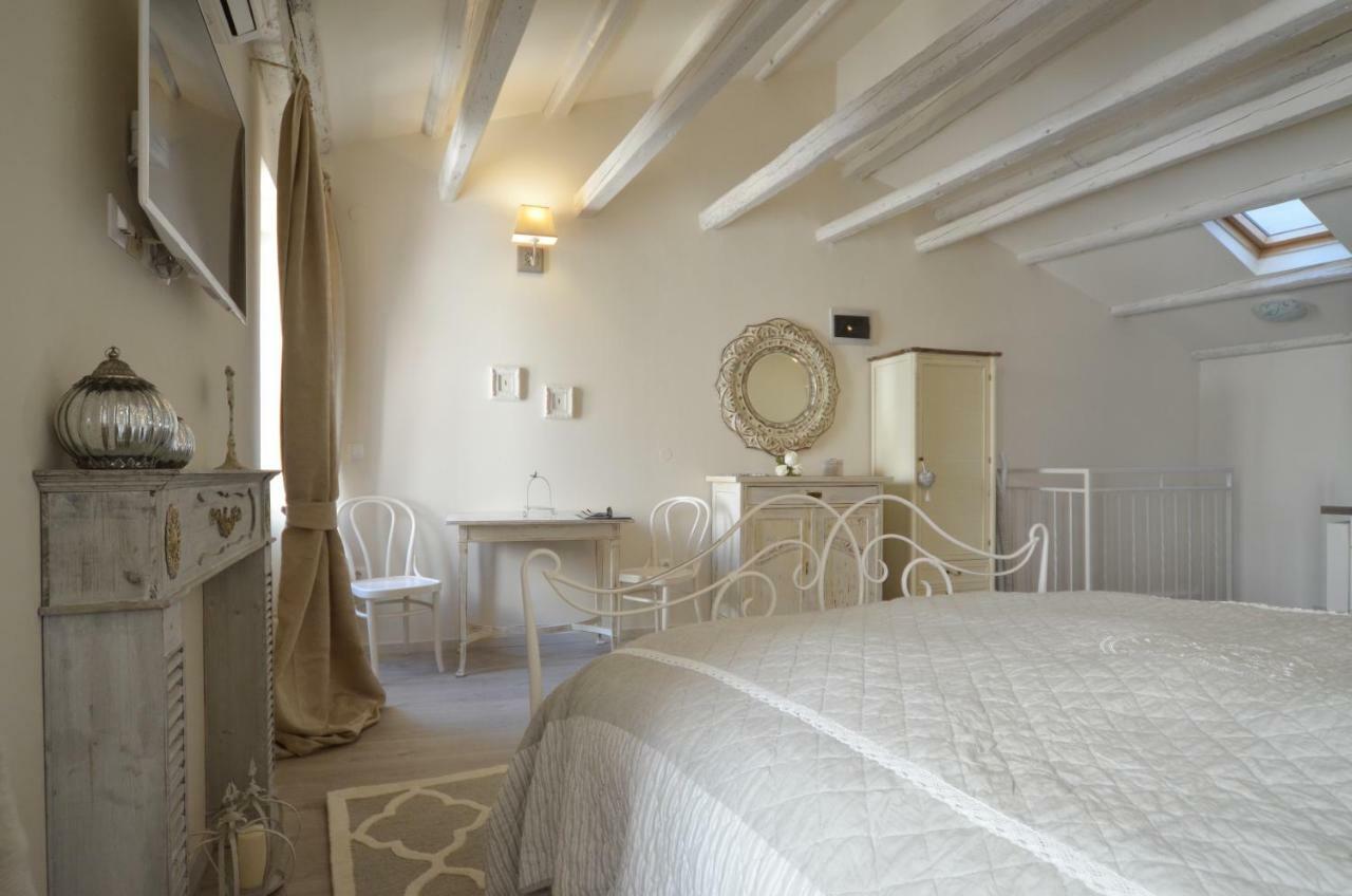 Casale Studios Rovinj Extérieur photo