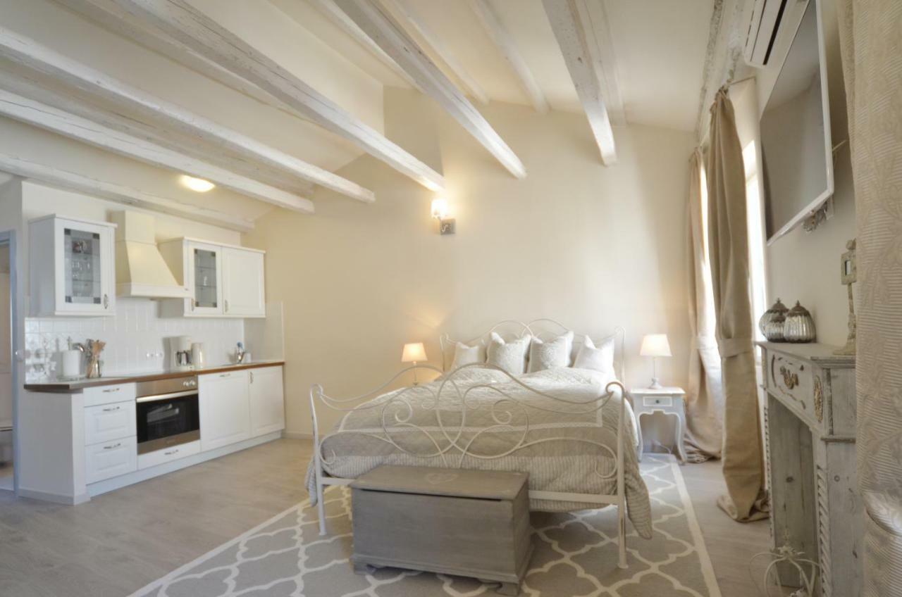 Casale Studios Rovinj Extérieur photo