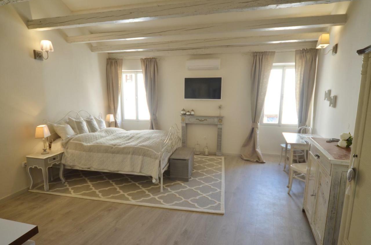 Casale Studios Rovinj Extérieur photo