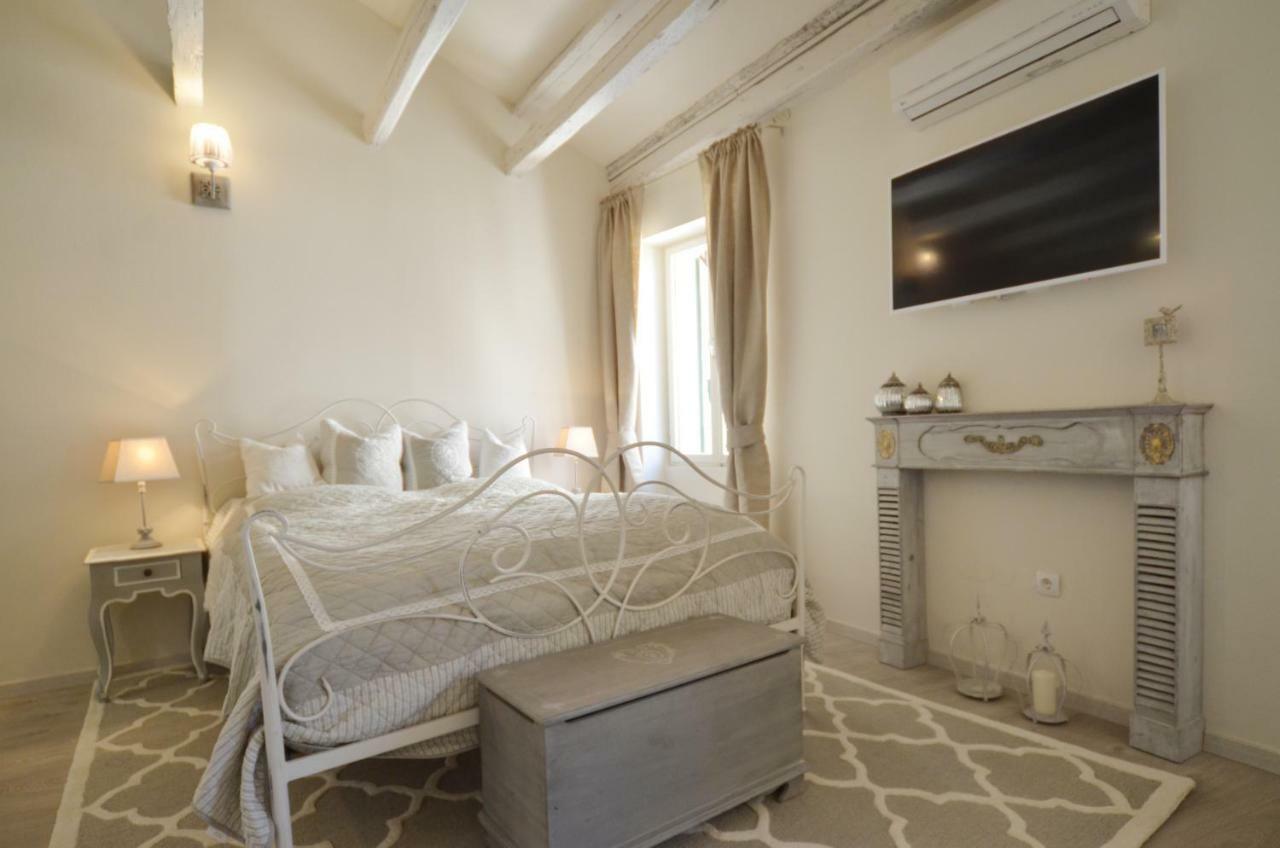Casale Studios Rovinj Extérieur photo
