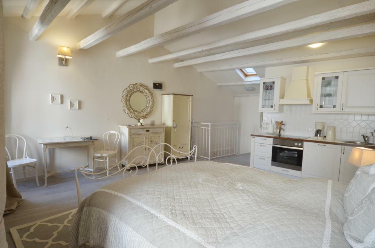 Casale Studios Rovinj Extérieur photo