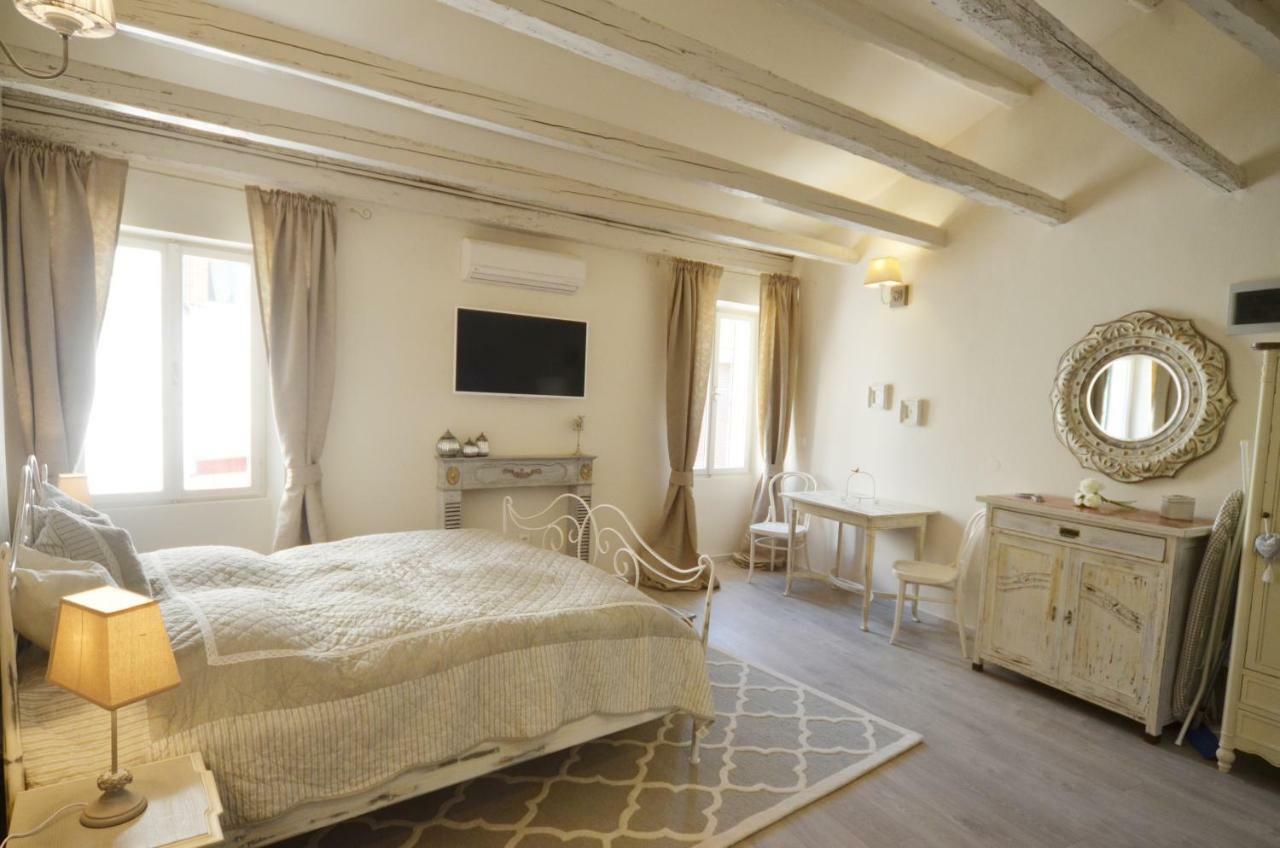 Casale Studios Rovinj Extérieur photo