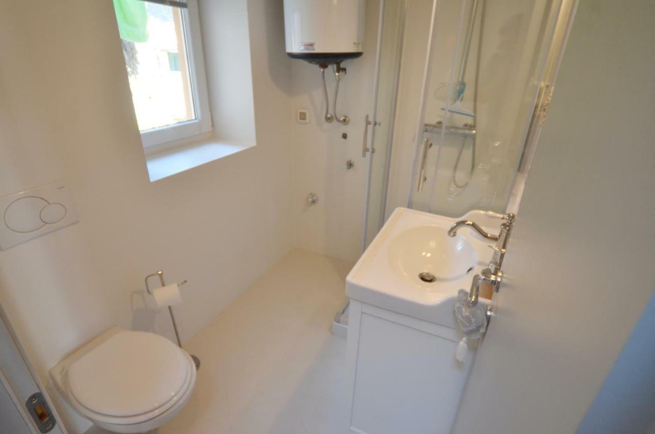 Casale Studios Rovinj Extérieur photo